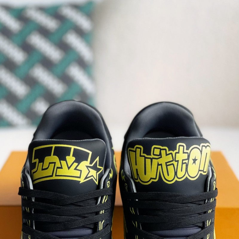 L0*is V*t0n SNEAKERS
