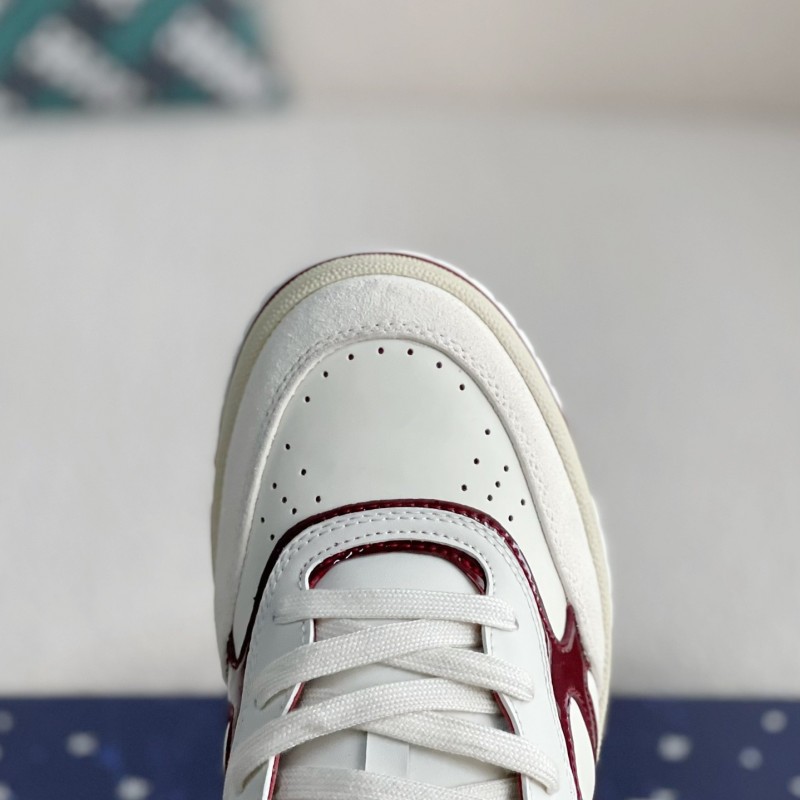 G*u*i Sneakers Cowhide