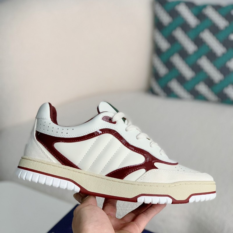 G*u*i Sneakers Cowhide