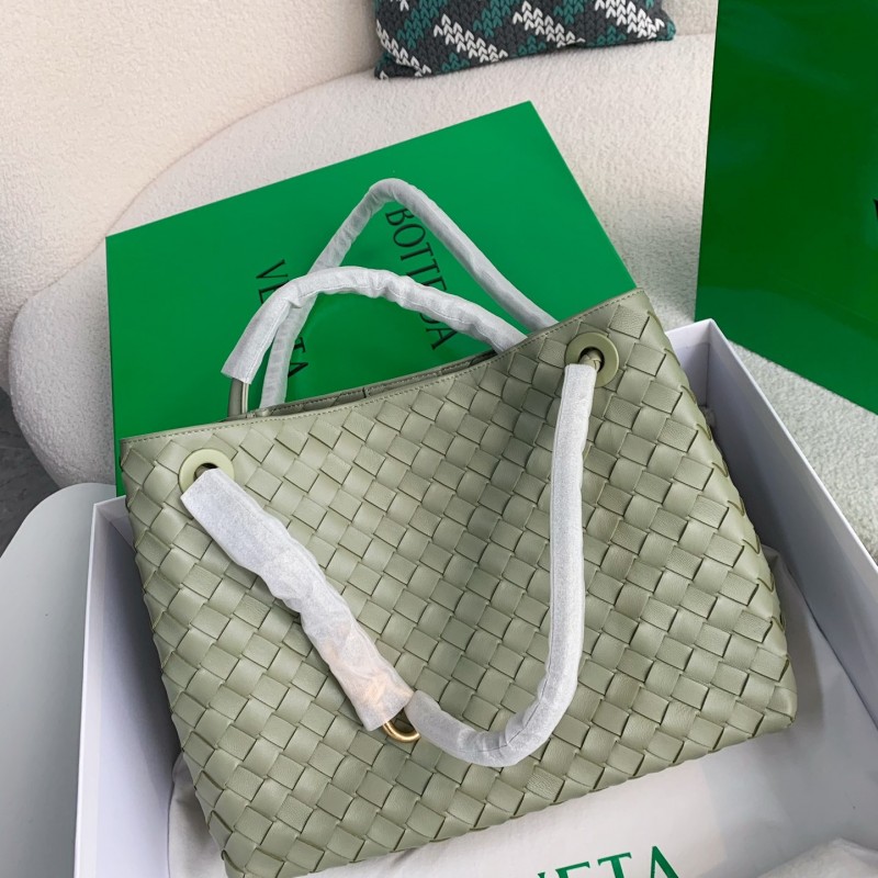 BOTTECA Ve*ne*ta Knit handbags Size:32*24*12cm