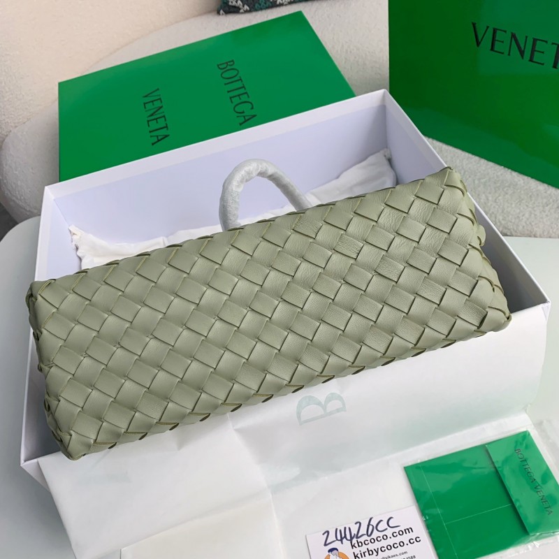 BOTTECA Ve*ne*ta Knit handbags Size:32*24*12cm