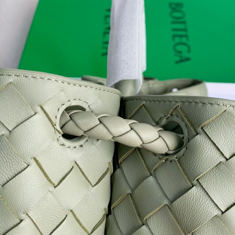 BOTTECA Ve*ne*ta Knit handbags Size:32*24*12cm