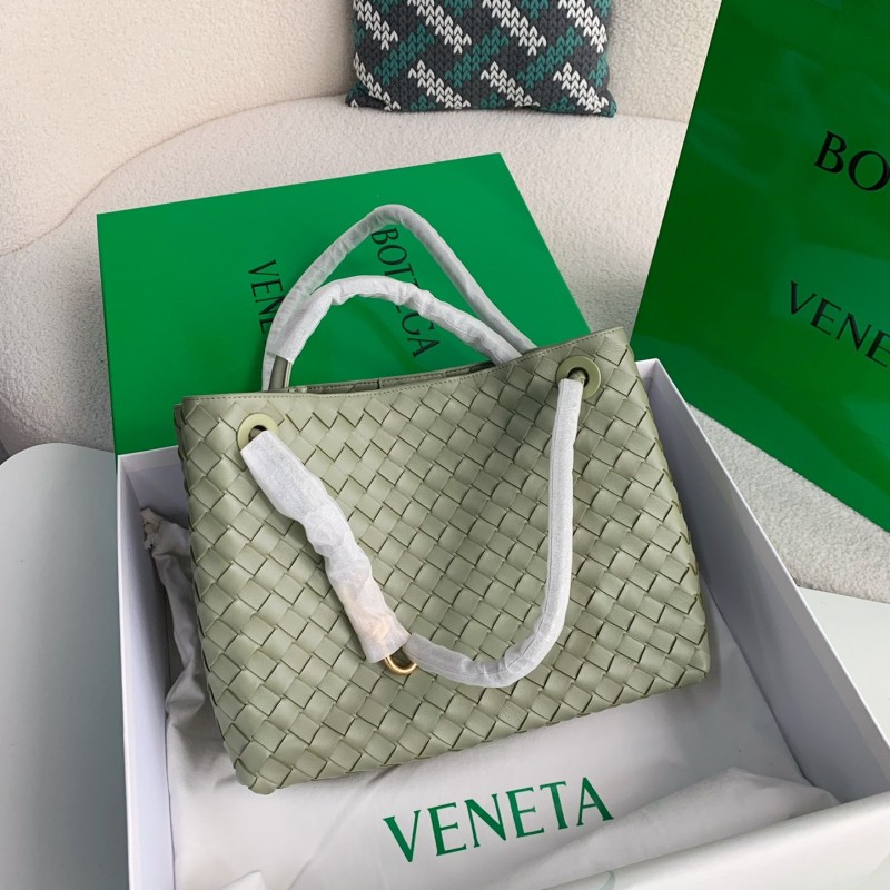 BOTTECA Ve*ne*ta Knit handbags Size:32*24*12cm