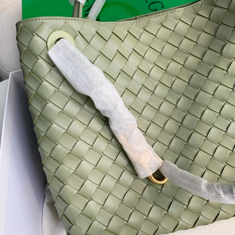 BOTTECA Ve*ne*ta Knit handbags Size:32*24*12cm