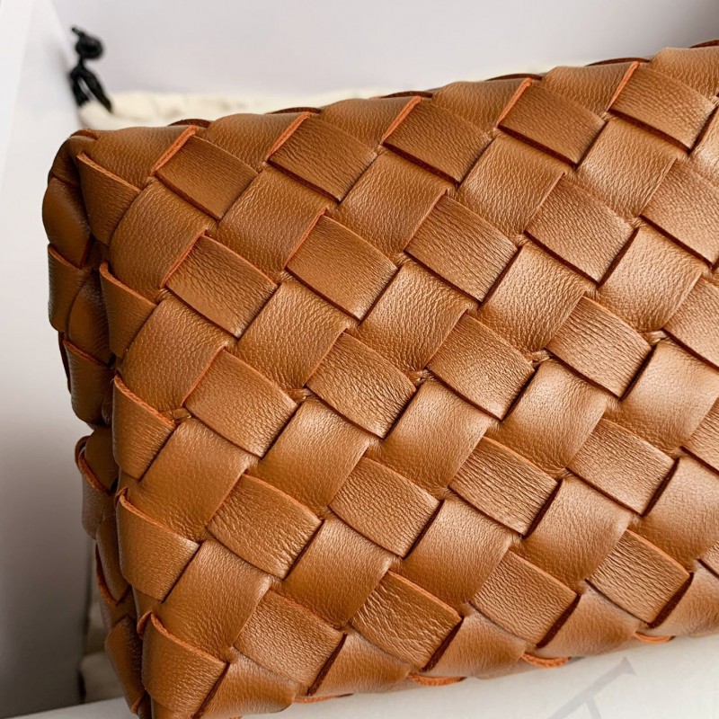 BOTTECA Ve*ne*ta Knit handbags Size:32*24*12cm