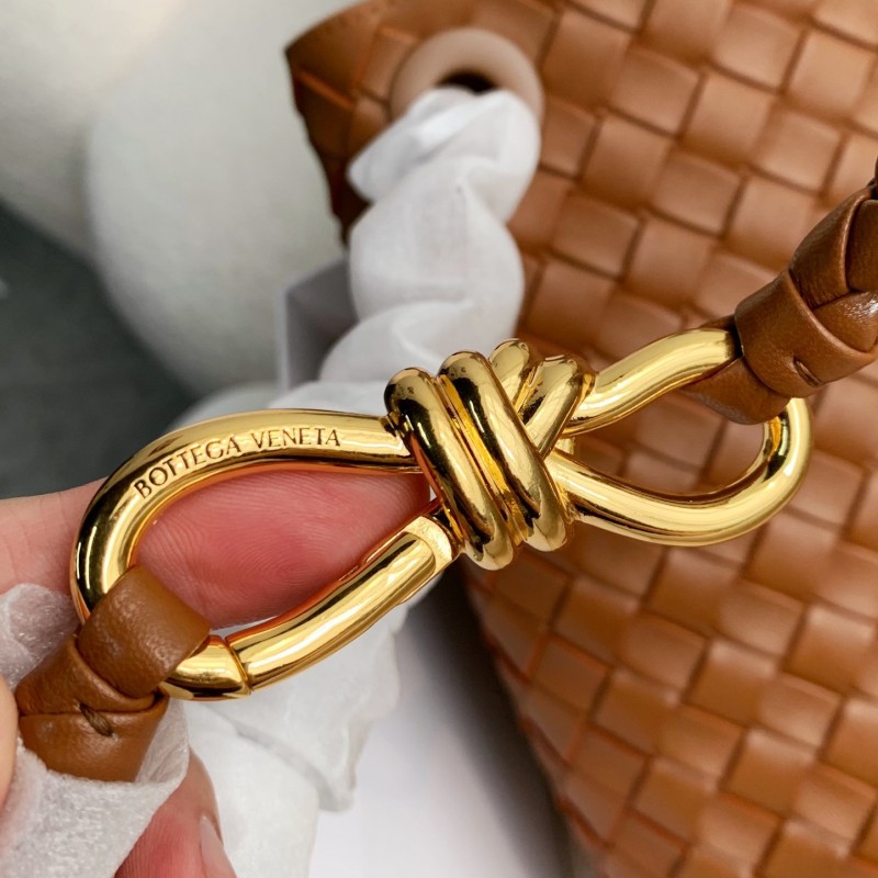 BOTTECA Ve*ne*ta Knit handbags Size:32*24*12cm