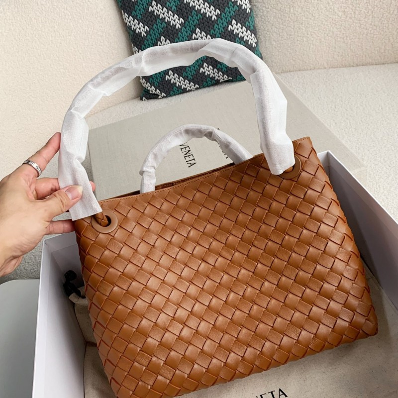 BOTTECA Ve*ne*ta Knit handbags Size:32*24*12cm