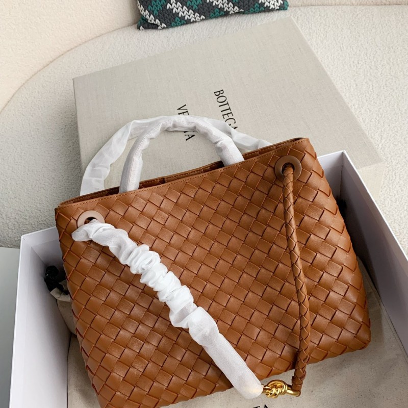 BOTTECA Ve*ne*ta Knit handbags Size:32*24*12cm