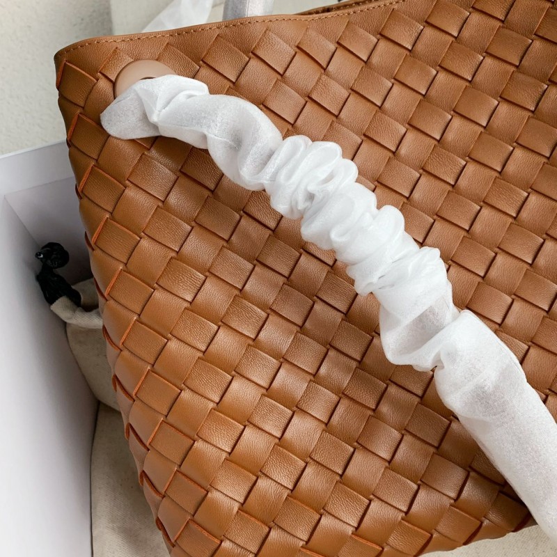 BOTTECA Ve*ne*ta Knit handbags Size:32*24*12cm