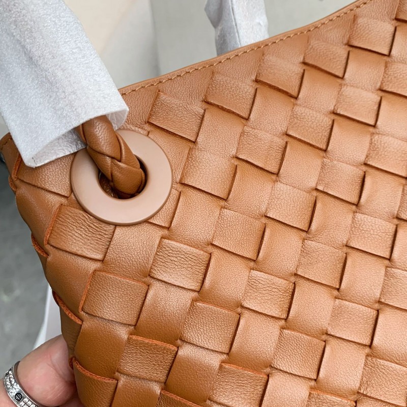 BOTTECA Ve*ne*ta Knit handbags Size:32*24*12cm