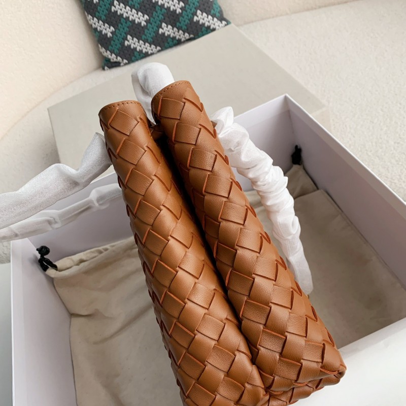 BOTTECA Ve*ne*ta Knit handbags Size:32*24*12cm