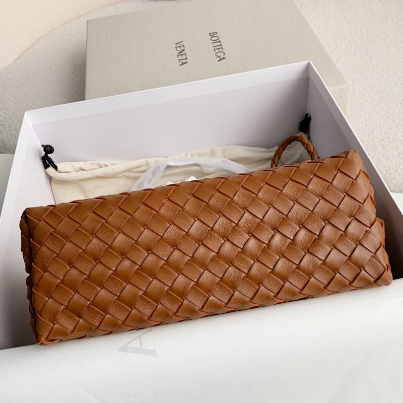 BOTTECA Ve*ne*ta Knit handbags Size:32*24*12cm