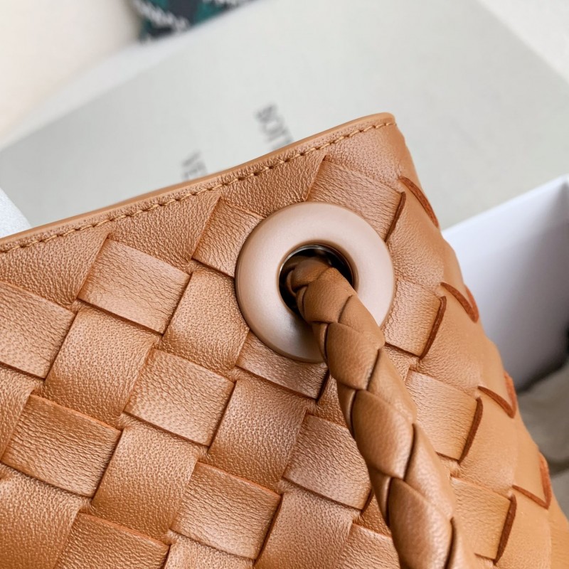 BOTTECA Ve*ne*ta Knit handbags Size:32*24*12cm