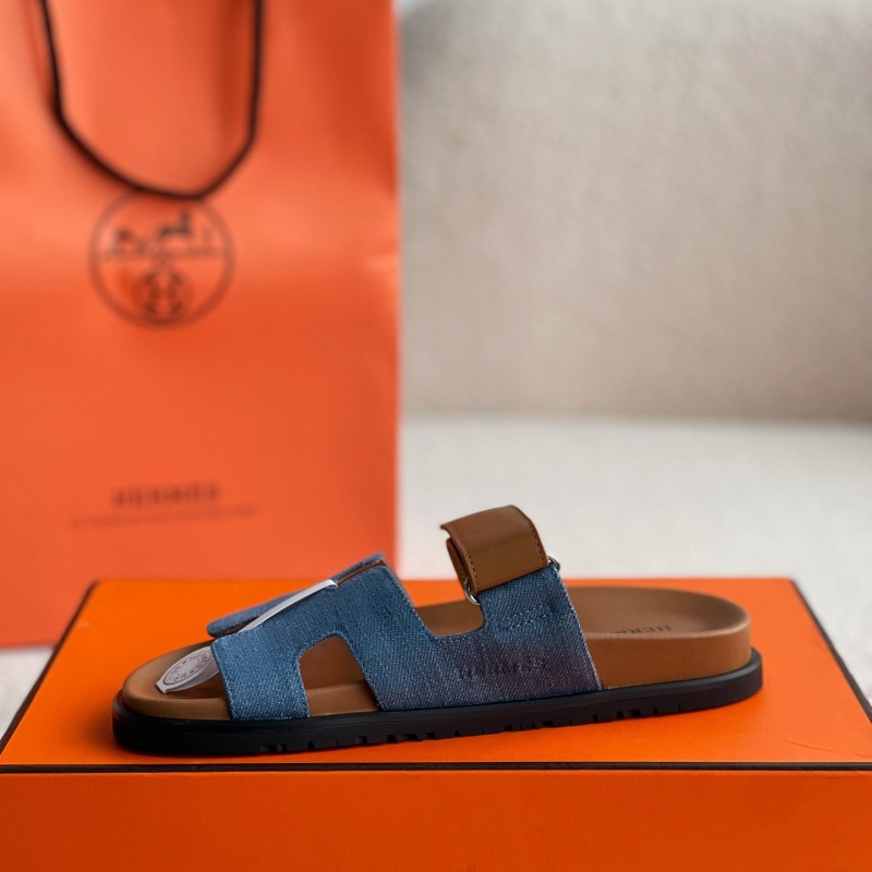 H**mes zmir sandal
