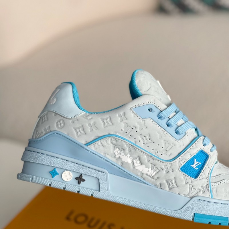 L0*is V*t0n SNEAKERS