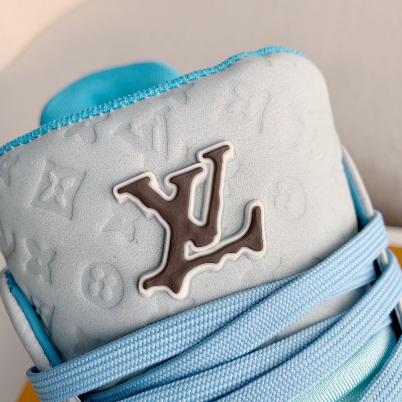 L0*is V*t0n SNEAKERS