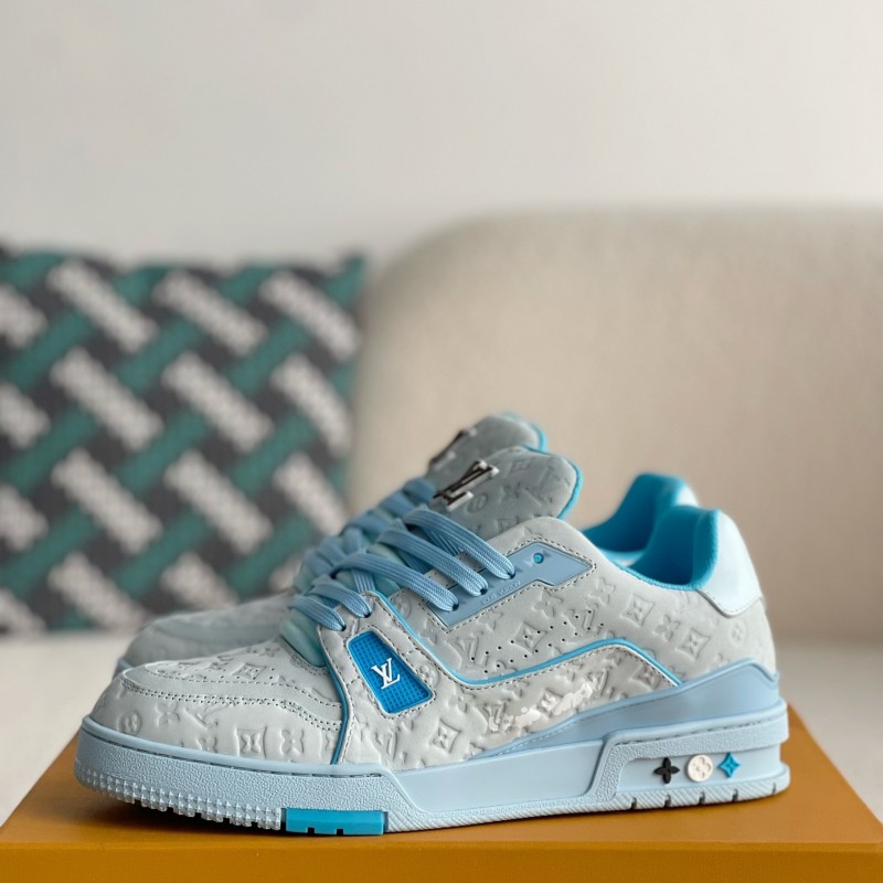 L0*is V*t0n SNEAKERS