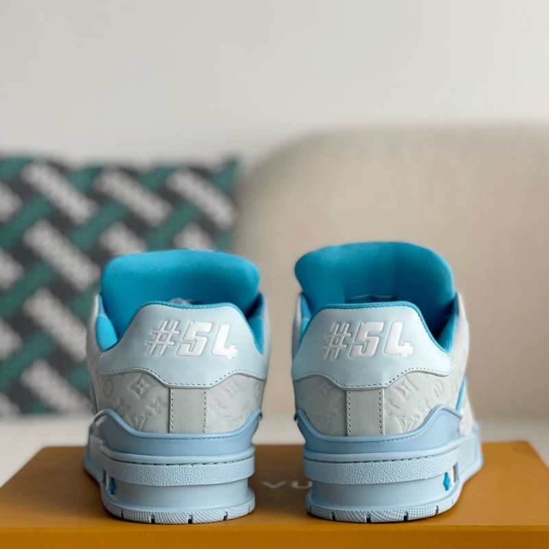 L0*is V*t0n SNEAKERS