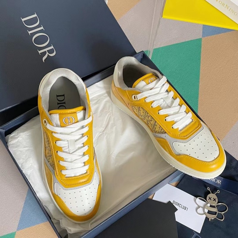 D*0r HIGH LEVEL B27 Sneaker