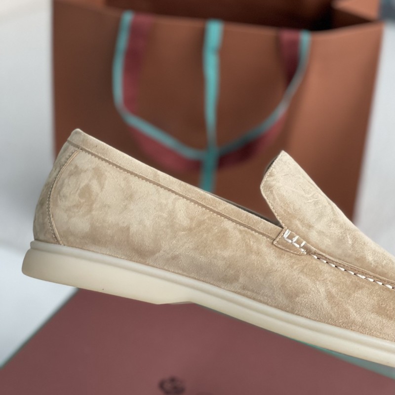 L**o p*ana Summer Charms Walk Moccasin Shoes