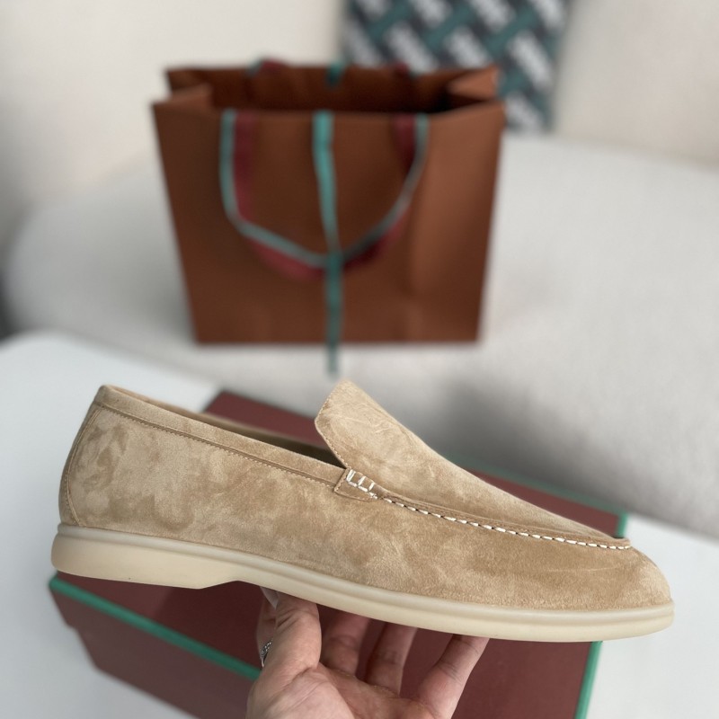 L**o p*ana Summer Charms Walk Moccasin Shoes