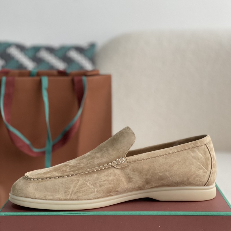 L**o p*ana Summer Charms Walk Moccasin Shoes