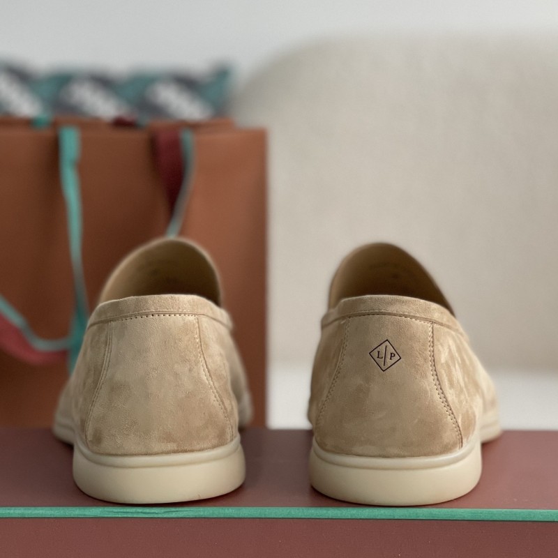 L**o p*ana Summer Charms Walk Moccasin Shoes