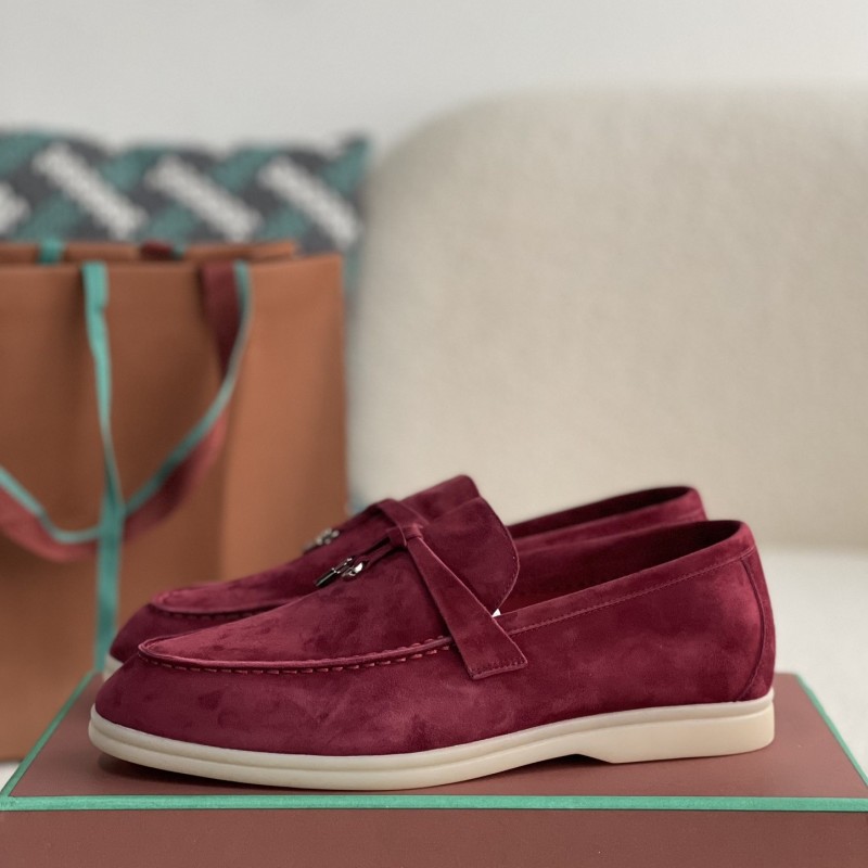 L**o p*ana Summer Charms Walk Moccasin Shoes