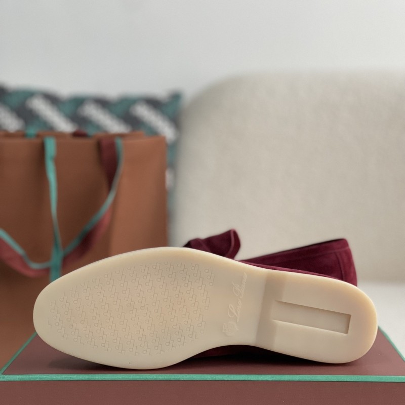 L**o p*ana Summer Charms Walk Moccasin Shoes