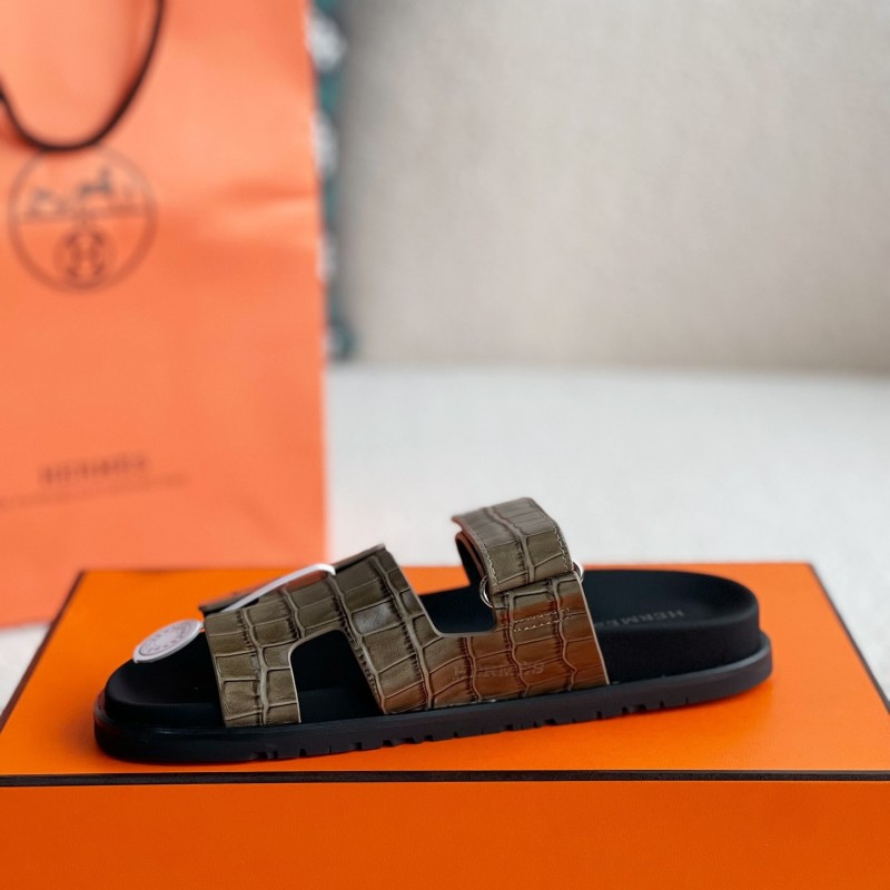 H**mes zmir sandal