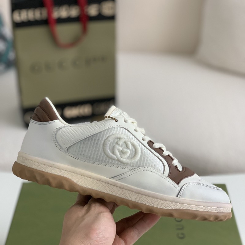 G*u*i Mac80 Sneakers