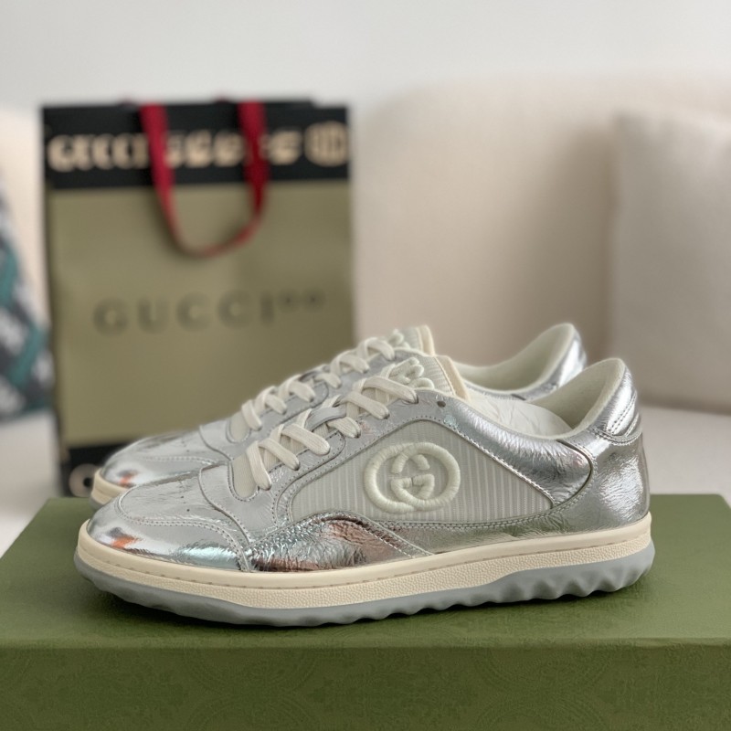 G*u*i Mac80 Sneakers