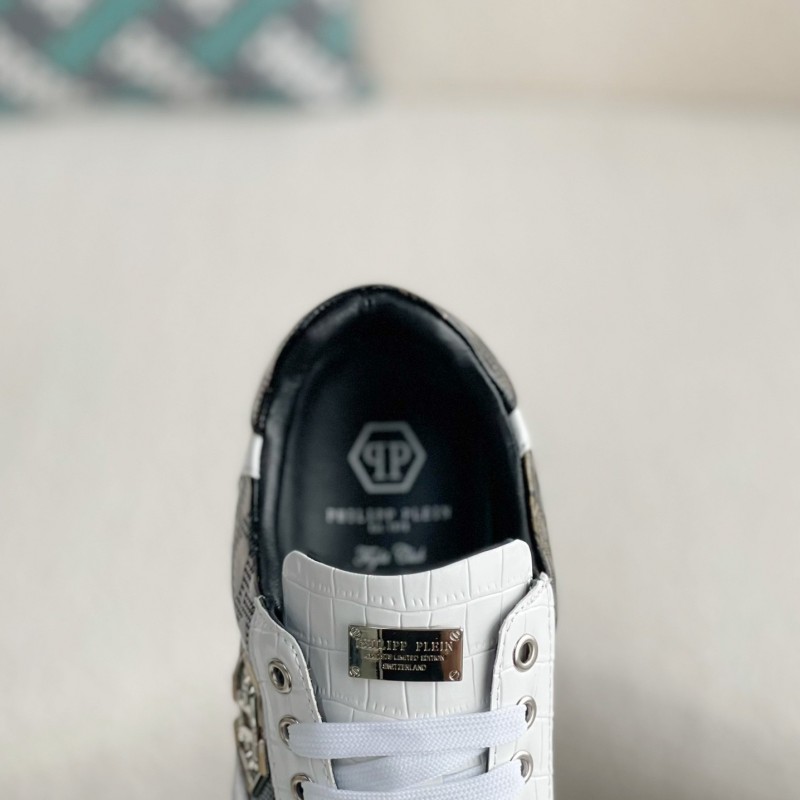 Philipp  Plein  SNEAKERS