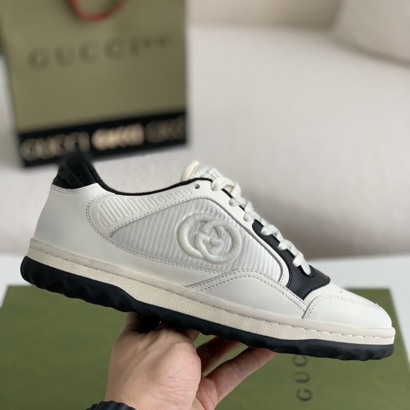 G*u*i Mac80 Sneakers