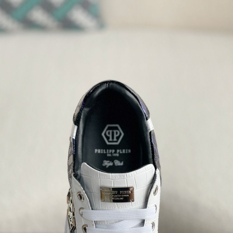 Philipp  Plein  SNEAKERS