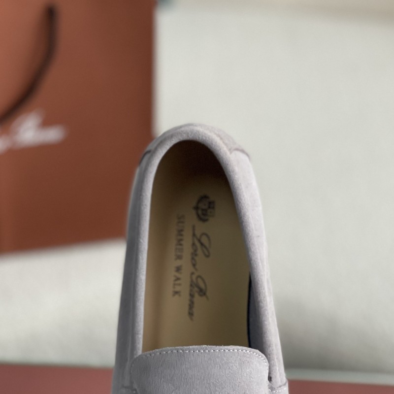 L**o p*ana Summer Charms Walk Moccasin Shoes