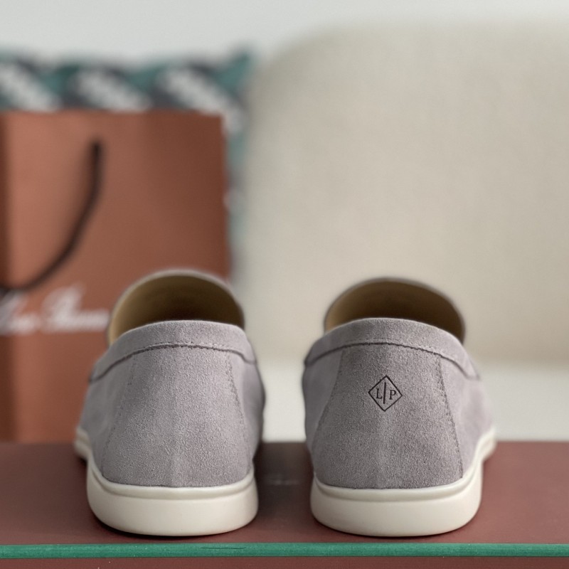 L**o p*ana Summer Charms Walk Moccasin Shoes