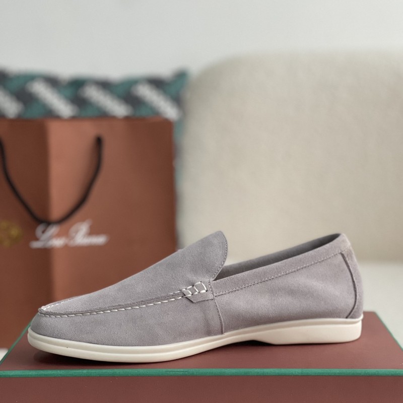 L**o p*ana Summer Charms Walk Moccasin Shoes