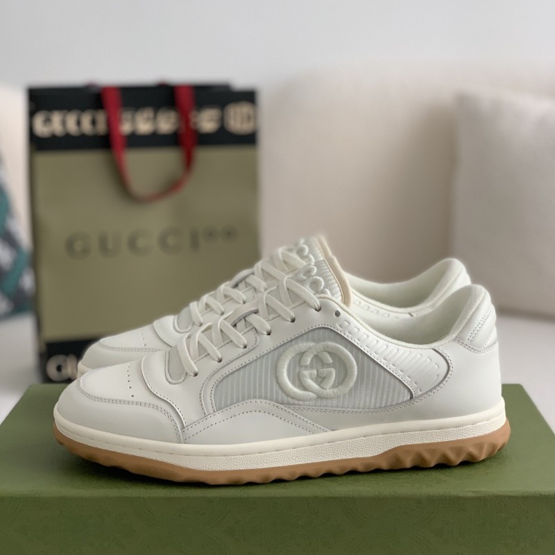 G*u*i Mac80 Sneakers