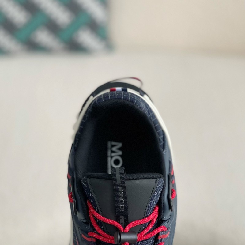 Moncler  Sneakers