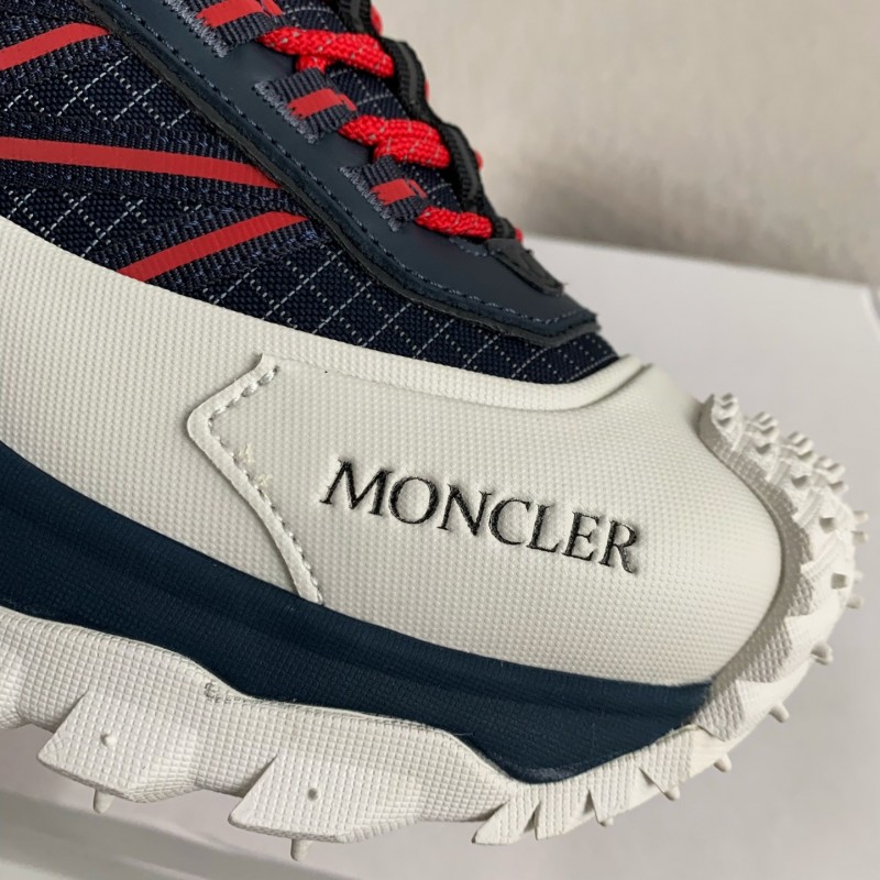 Moncler  Sneakers