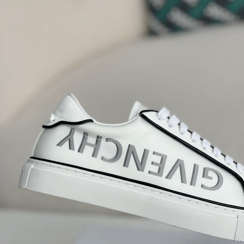 Givenchy Urban Street Sneakers