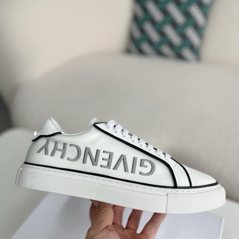 Givenchy Urban Street Sneakers