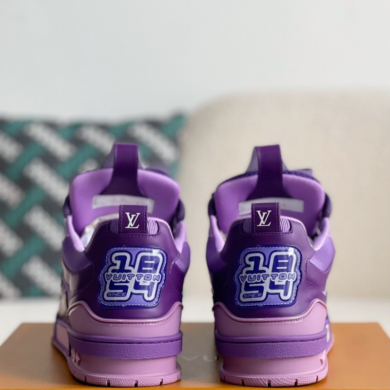 L0*is V*t0n RUNNER TATIC sneakers