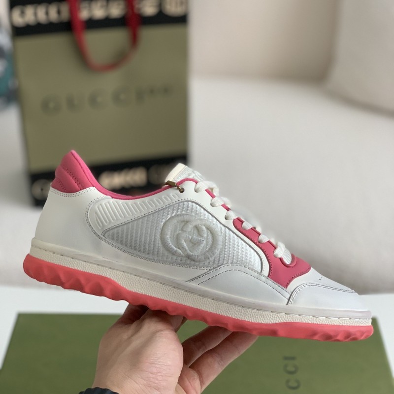 G*u*i Mac80 Sneakers