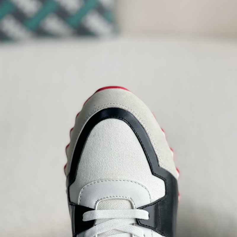 Ch**an Louboutin Sneakers