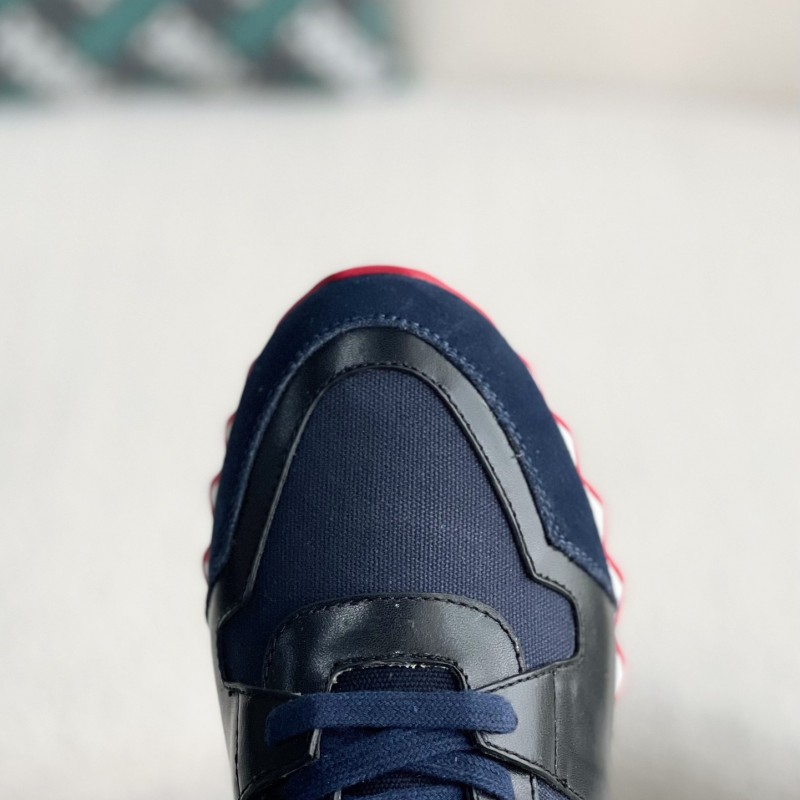 Ch**an Louboutin Sneakers