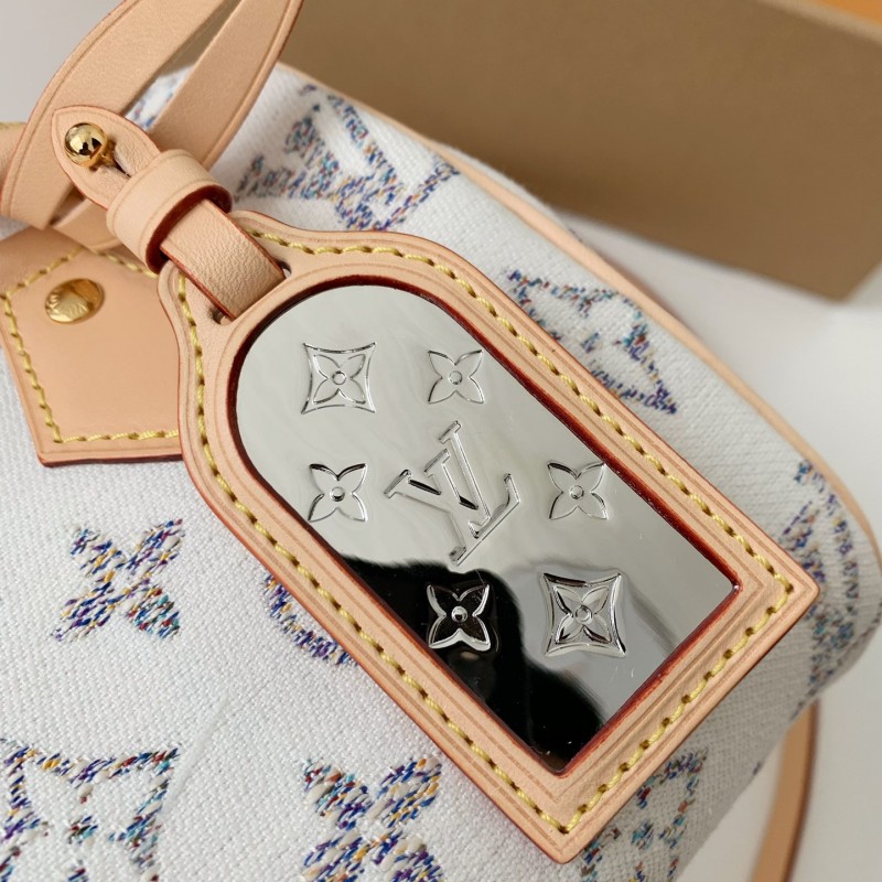 L0*is V*t0n Speedy Bandouli ère 20 M24709  Size：20.5*13.5*12cm