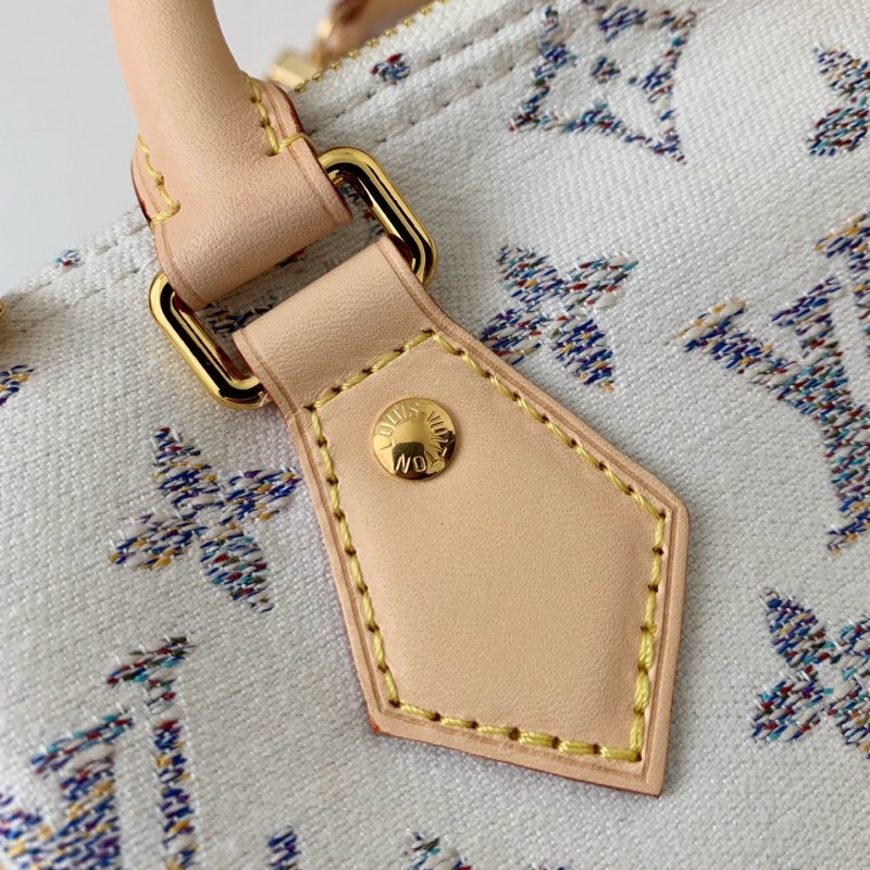 L0*is V*t0n Speedy Bandouli ère 20 M24709  Size：20.5*13.5*12cm