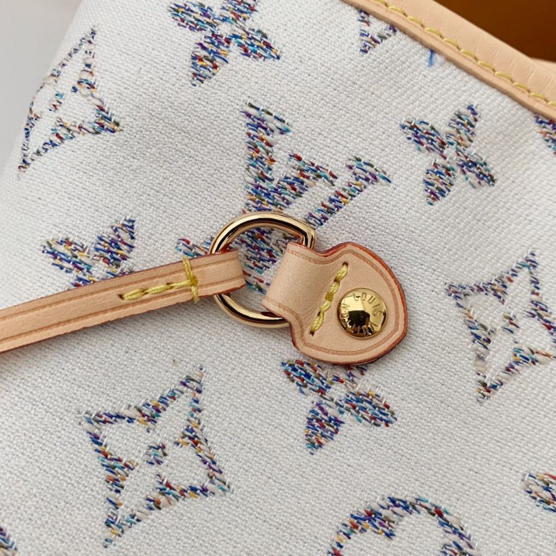 L0*is V*t0n Neverfull medium handbag M24905  Size：31*28*14cm